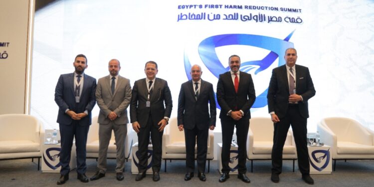 12 توصية مهمة بختام قمة مصر الأولى للحد من المخاطر