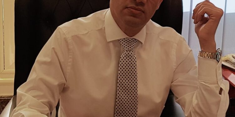 مصنع Ecab لكابلات المعلومات يشارك في معرض Cairo ICT بعروض قوية