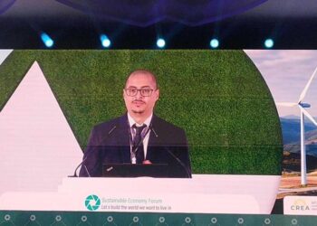 منتدى الاقتصاد المستدام بالجزائر يختتم نسخته الأولى بتفاهمات وطنية بمشاركة دول عربية وأوربية