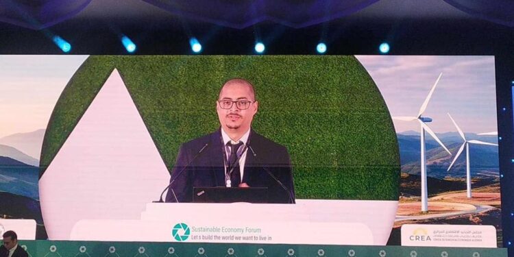 منتدى الاقتصاد المستدام بالجزائر يختتم نسخته الأولى بتفاهمات وطنية بمشاركة دول عربية وأوربية