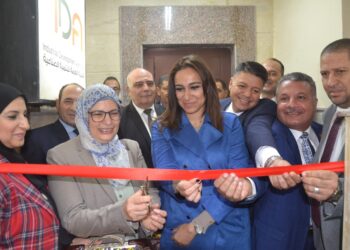 فرع جديد لـ «التنمية الصناعية» في البحيرة للتيسير على المستثمرين 