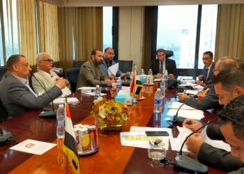 انطلاق الدورة الـ 18 من معرض القاهرة الدولي للجلود .. 26 يناير المقبل