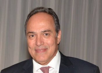 «المصرية اللبنانية» تستضيف رئيس مصلحة الضرائب .. الاثنين 