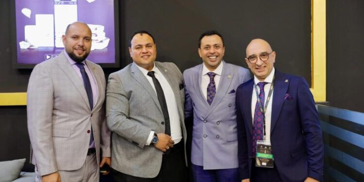 خلال 2024 .. «جولد إيرا» تفتتح مصنعًا لإنتاج السبائك والمشغولات الذهبية باستثمارات مليار جنيه 