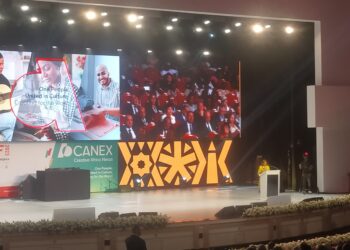 البرتو موتشانجا : 3 مليارات دولار حجم تعاقدات مستهدف في الصناعات الإبداعية في معرض التجارة البينية الأفريقية