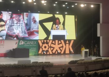 نائب رئيس افريكسيم بنك : 5 مليارات دولار استثمارات متوقعة في الصناعات الإبداعية في أفريقيا 