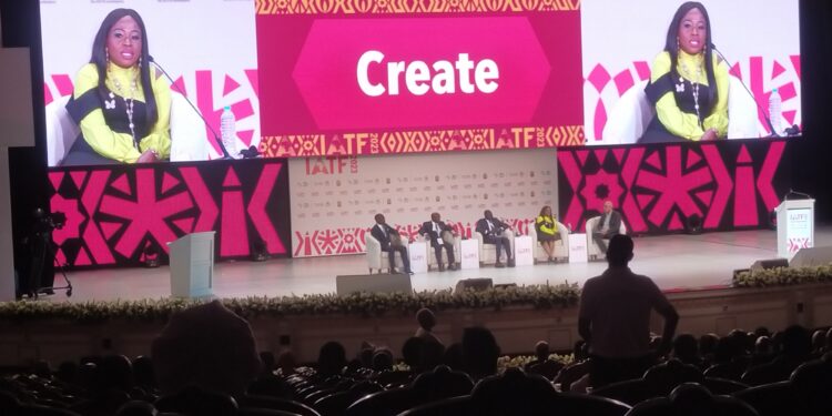  «أفريكسيم بنك» : أفريقيا تحتوى على 7% من الغاز على مستوى العالم ويساهم بـ 70% من الناتج المحلي