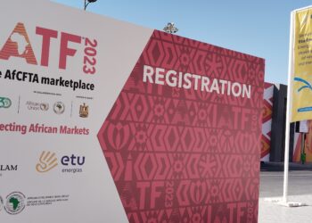أفريكسيم بنك يعلن عن 71 راعيًا لمعرض التجارة البينية الأفريقية 2023