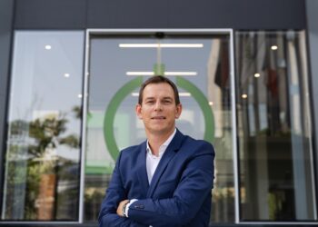 شنايدر إلكتريك تضخ 8 ملايين يورو في مصر خلال 2023