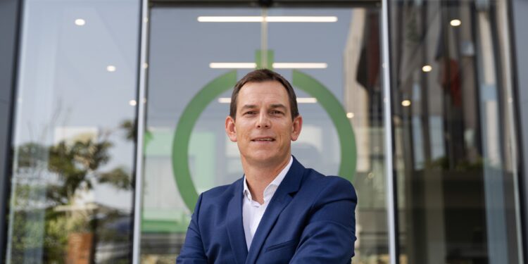 شنايدر إلكتريك تضخ 8 ملايين يورو في مصر خلال 2023