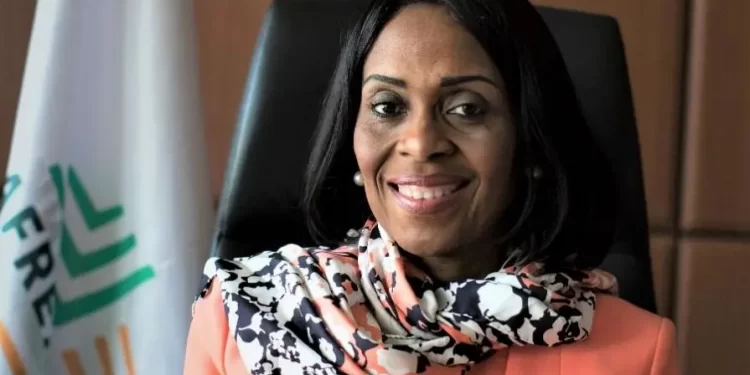 انتخاب «كانايو أواني» نائب رئيس «أفريكسيم بنك» لعضوية اللجنة التنفيذية لـFCI