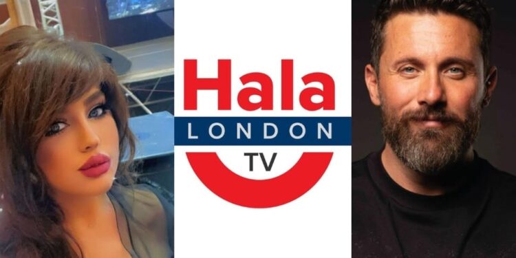 "هلا لندن" تبدأ مشوارها في دبي بتصوير برنامج حديث الخبراء