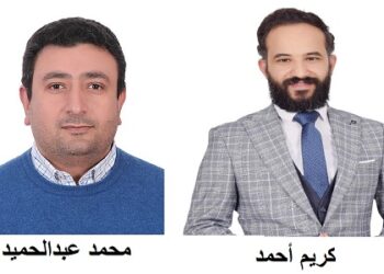 كريم أحمد رئيس «إنتلي برو» يكشف تفاصيل التعاون مع «جابكو للبترول» لتنفيذ أعمال مكافحة الحريق