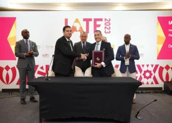 "أفريكسيم بنك" يجري مباحثات مع مصر للانضمام إلى نظام المدفوعات والتسوية الإفريقي