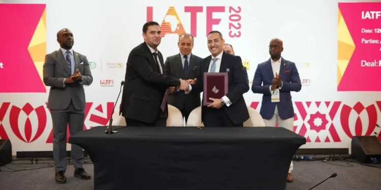 "أفريكسيم بنك" يجري مباحثات مع مصر للانضمام إلى نظام المدفوعات والتسوية الإفريقي