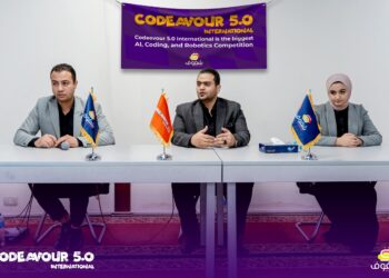 بالصور .. شركة شغوف تكشف تفاصيل إطلاق مسابقة « كوديفور codeavour » للذكاء الاصطناعي في مصر لأول مرة