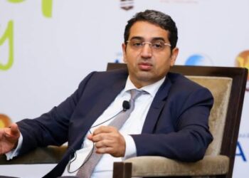 أفريكسيم بنك : تعيين هيثم المعايرجي نائباً للرئيس التنفيذي لبنك التجارة العالمي