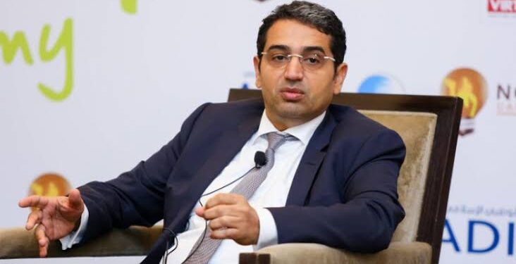 أفريكسيم بنك : تعيين هيثم المعايرجي نائباً للرئيس التنفيذي لبنك التجارة العالمي