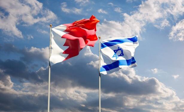 البحرين تسحب سفيرها من اسرائيل وتعلن وقف العلاقات الاقتصادية معها