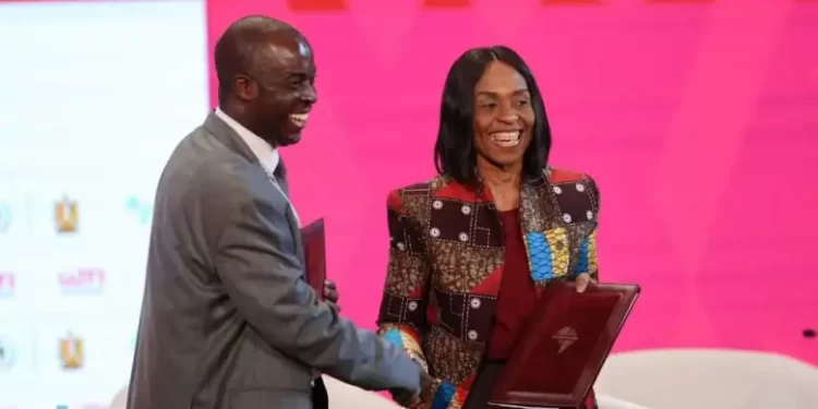 اتفاقية تعاون بين «أفريكسيم بنك» و «ZepRe» لتيسير التجارة بـ 300 مليون دولار