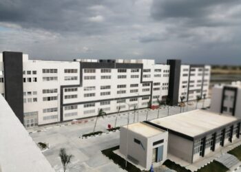 بالصور .. "التنمية الصناعية" تطرح ٨٦٤ وحدة لصغار المستثمرين بتسهيلات في السداد 