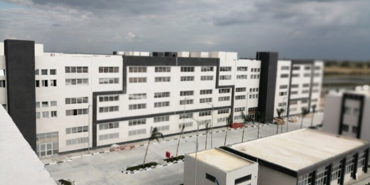 بالصور .. "التنمية الصناعية" تطرح ٨٦٤ وحدة لصغار المستثمرين بتسهيلات في السداد