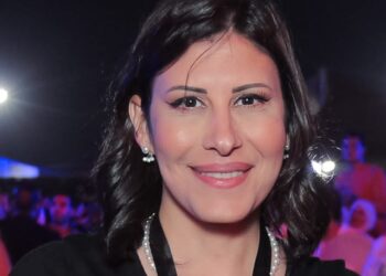 «أمنية عوض» تتولى مهام الإشراف على قطاعات التسويق والتطوير والاستثمار بشركة «DIG» للتطوير العقاري