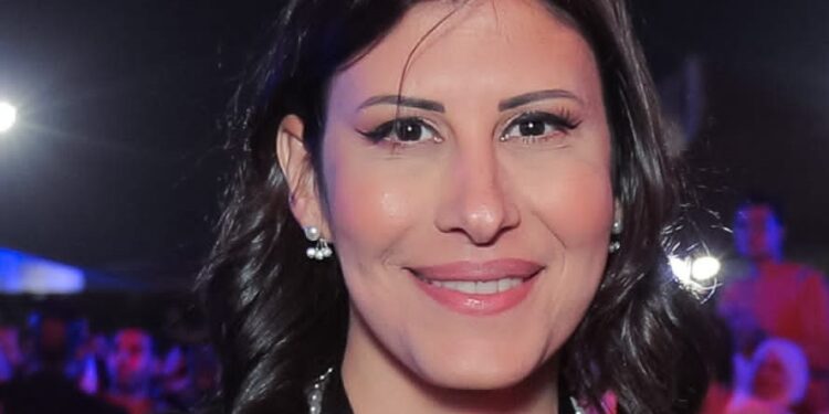 «أمنية عوض» تتولى مهام الإشراف على قطاعات التسويق والتطوير والاستثمار بشركة «DIG» للتطوير العقاري