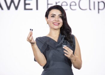 Huawei Unveils its First Open-ear Earbuds and its Largest and Most Powerful Tablet