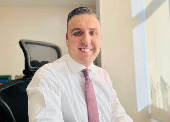 أحمد نور الدين مديرًا عامًا ورئيسًا لدعم الأعمال والخدمات المصرفية في بنك الاستثمار العربي