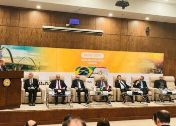 2.4 مليار دولار حجم التبادل التجارى بين مصر والبرازيل خلال 10 أشهر