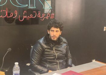 محمد صلاح مدير مصنع Buk : توفير الخامات اللازمة للمصانع بمدينة الجلود ضروري لزيادة معدلات الإنتاج والتصدير