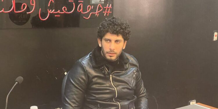 محمد صلاح مدير مصنع Buk : توفير الخامات اللازمة للمصانع بمدينة الجلود ضروري لزيادة معدلات الإنتاج والتصدير