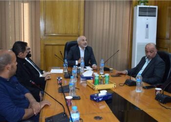 شعبة الملح بالغذائية تطالب باجتماع عاجل مع "التنمية الصناعية" لبحث تحديات أصحاب الملاحات