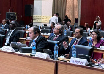 الصناعة: اختيار مصر نائباً أول لرئيس المجلس الوزاري لاتفاقية التجارة الحرة الأفريقية لمدة عام