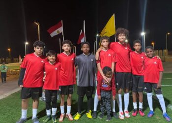 انطلاق مهرجان السياحة الرياضية في بورت غالب برعاية "الشباب والرياضة"