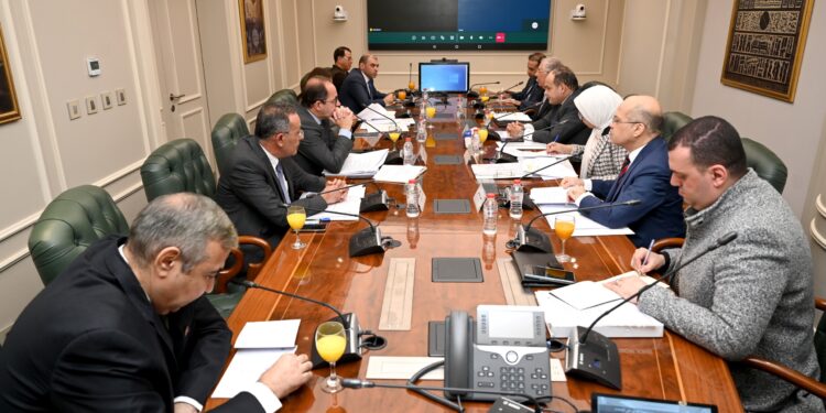 "صندوق تنمية الصادرات" يوافق على ضم خدمات التصدير الإلكتروني لبرنامج المساندة