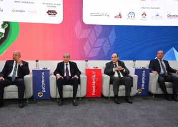 طفرة في صادرات الصناعات الغذائية خلال 10 أشهر .. تعرف على التفاصيل