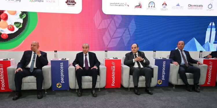 طفرة في صادرات الصناعات الغذائية خلال 10 أشهر .. تعرف على التفاصيل