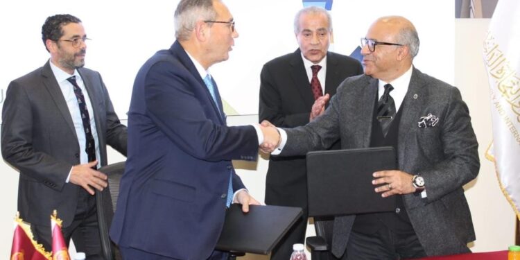 رئيس "التجارة الداخلية": زيادة عدد معاملات السجل التجاري لـ 3.6 مليون معاملة خلال 2023