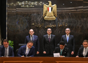 تفاصيل إنشاء أكبر مُجمع لصناعات الأغذية الزراعية في الشرق الأوسط في مدينة السادات