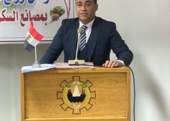 «الهواري جروب» تحصد المركز الأول في توريد البنجر لشركة السكر بجرجا