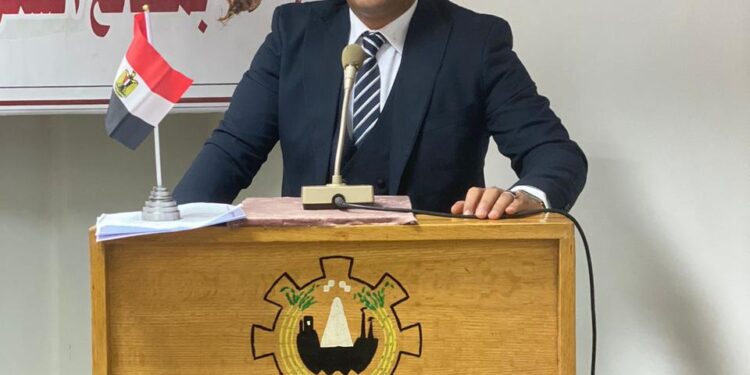 «الهواري جروب» تحصد المركز الأول في توريد البنجر لشركة السكر بجرجا