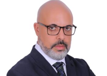 إيهاب واصف : صناعة الذهب ستكون من الصناعات الواعدة بالجمهورية الجديدة