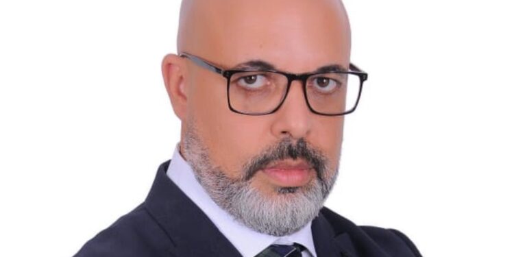 إيهاب واصف : صناعة الذهب ستكون من الصناعات الواعدة بالجمهورية الجديدة