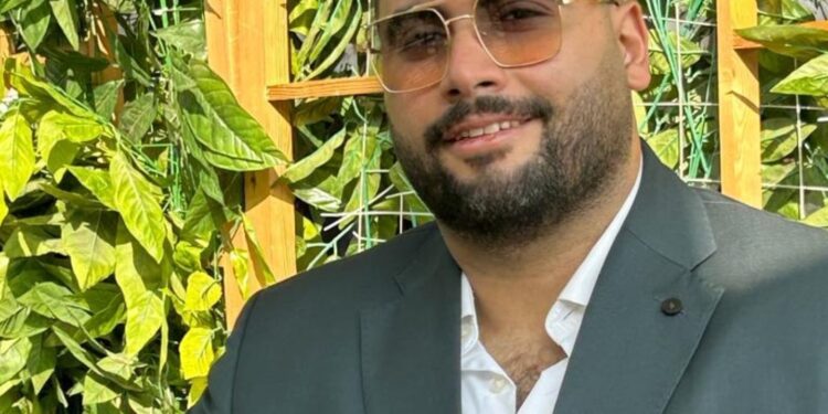 «محمد فوزي» مديرًا تنفيذيًا لشركة DIG للتطوير العقاري