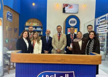 "بيتي" للصناعات الغذائية تُشارك في النسخة الثامنة من معرض "فوود أفريكا 2023"