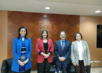 الدكتور أحمد درويش وزير التنمية الإدارية الأسبق: توليد قطاع الصناعة لنحو 10 % فقط من الوظائف أمر خطير