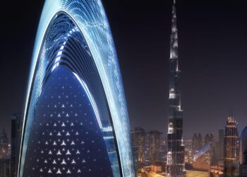 "بن غاطي للتطوير" و "مرسيدس-بنز" يتعاونان لإطلاق مرسيدس بنز بليسز" الفاخر في دبي قريبا