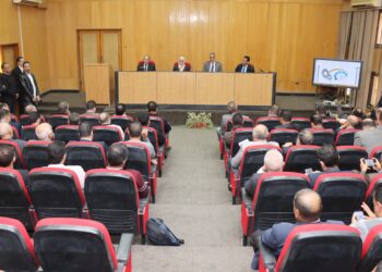 رئيس "التنمية الصناعية" تزف بشرى سارة للمستثمرين في الفيوم